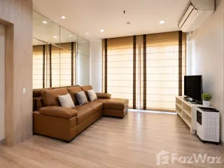 For rent 2 bedrooms condo in Ratchathewi, Bangkok