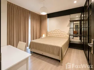 For rent 2 bedrooms condo in Ratchathewi, Bangkok