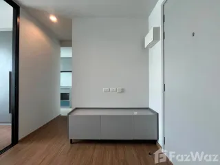For rent studio condo in Huai Khwang, Bangkok
