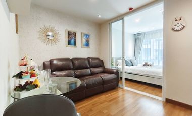 For sale 1 bed condo in Phra Khanong, Bangkok