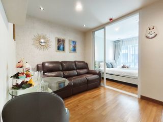 Condo en venta de 1 habitaciones en Phra Khanong, Bangkok
