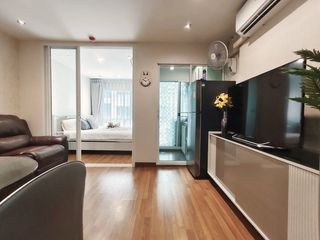 Condo en venta de 1 habitaciones en Phra Khanong, Bangkok
