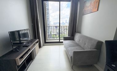 For sale 1 bed condo in Watthana, Bangkok