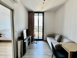 For rent 1 Beds condo in Khlong Toei, Bangkok