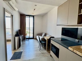 For rent 1 Beds condo in Khlong Toei, Bangkok