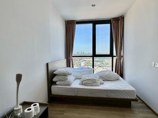 For rent 1 Beds condo in Khlong Toei, Bangkok