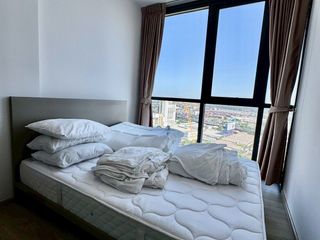 For rent 1 Beds condo in Khlong Toei, Bangkok