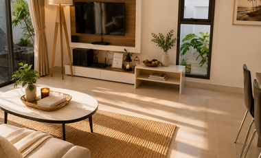 For sale and for rent 1 bed villa in Thalang, Phuket