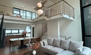 For rent 4 bedrooms townhouse in Mueang Samut Prakan, Samut Prakan
