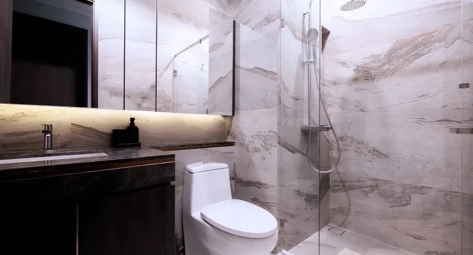 For rent 2 ベッドルーム condo in Khlong Toei, Bangkok