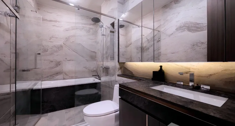 For rent 2 ベッドルーム condo in Khlong Toei, Bangkok