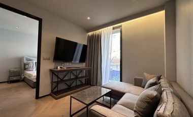 Condo en alquiler de 1 habitaciones en Watthana, Bangkok