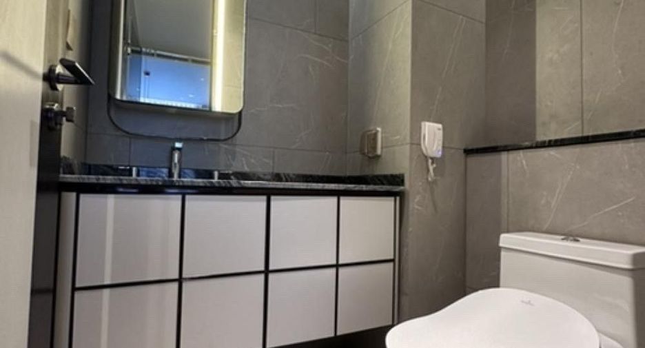 Condo en alquiler de 1 habitaciones en Watthana, Bangkok