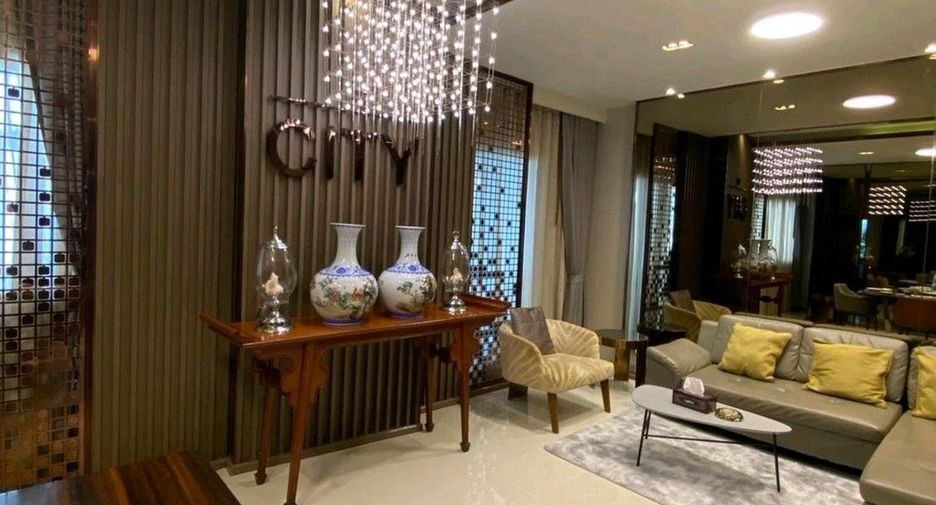 À louer 8 chambres condo à Prawet, Bangkok