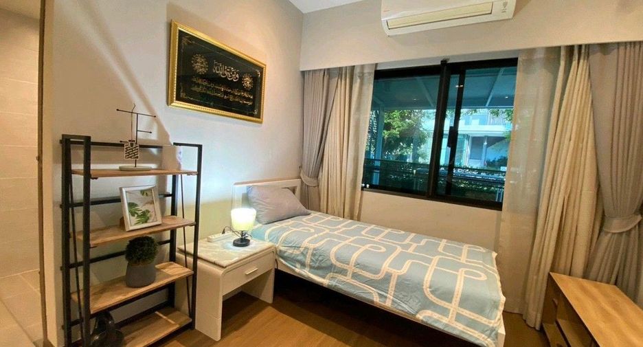 À louer 8 chambres condo à Prawet, Bangkok