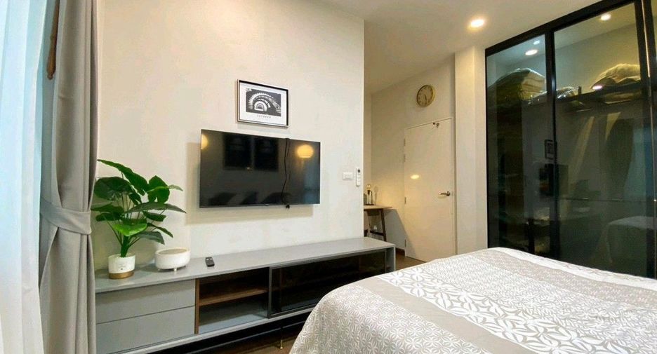 À louer 8 chambres condo à Prawet, Bangkok