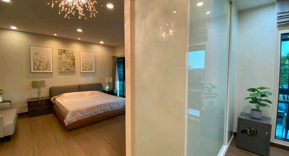 À louer 8 chambres condo à Prawet, Bangkok