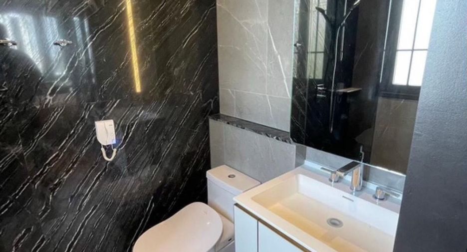 For sale and for rent 1 bed condo in Watthana, Bangkok