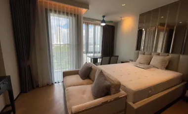 For sale and for rent 1 bed condo in Watthana, Bangkok