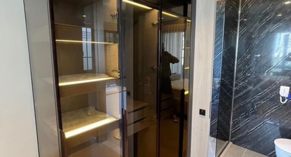For sale and for rent 1 bed condo in Watthana, Bangkok