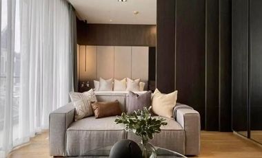 For sale and for rent 1 bed condo in Khlong Toei, Bangkok
