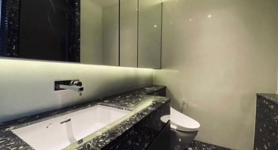 For sale and for rent 1 bed condo in Khlong Toei, Bangkok