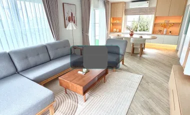 For rent 4 bedrooms house in Bang Phli, Samut Prakan