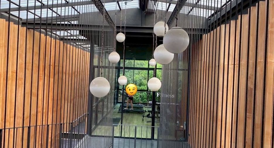 For sale 3 bedrooms townhouse in Lak Si, Bangkok