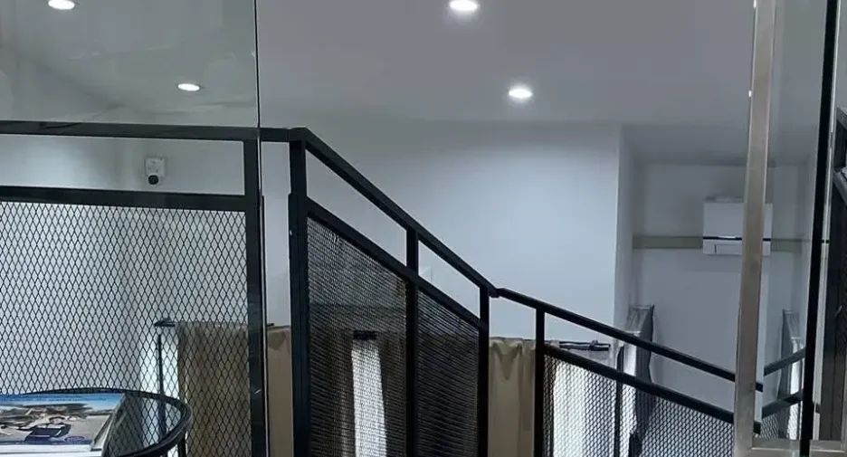 For sale 3 bedrooms townhouse in Lak Si, Bangkok