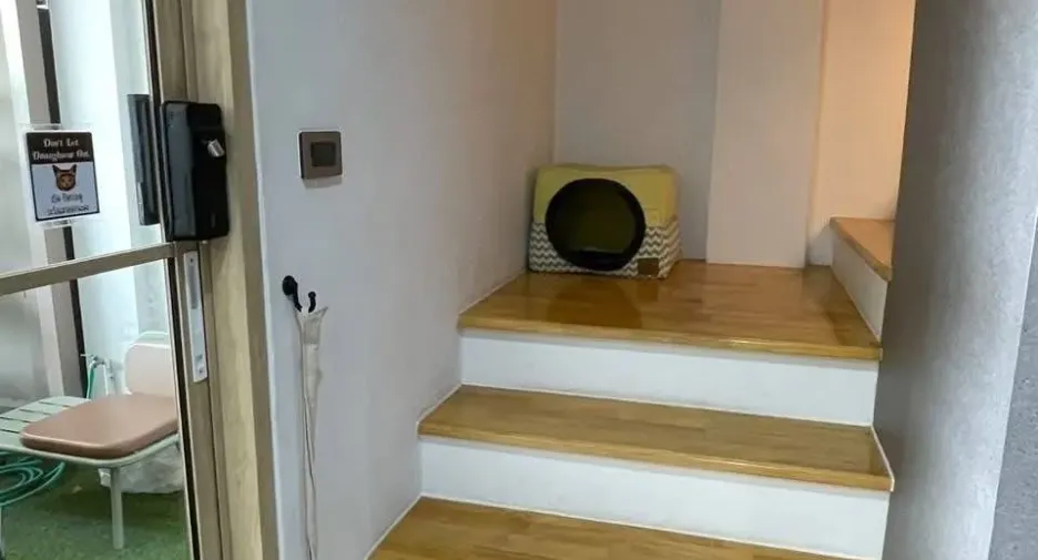 For sale 3 bedrooms townhouse in Lak Si, Bangkok