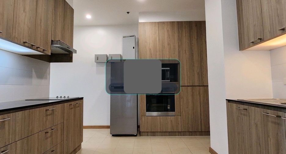 Wohnung zur Miete mit 2 Zimmer in Khlong Toei, Bangkok