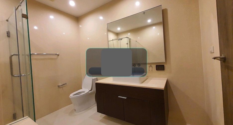 Wohnung zur Miete mit 2 Zimmer in Khlong Toei, Bangkok