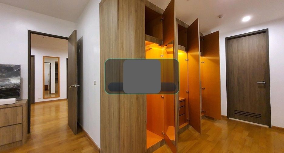 Wohnung zur Miete mit 2 Zimmer in Khlong Toei, Bangkok