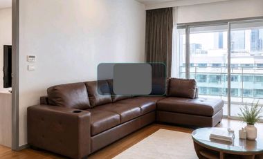 Wohnung zur Miete mit 2 Zimmer in Khlong Toei, Bangkok