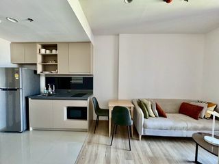 For rent 1 Beds condo in Khlong Toei, Bangkok