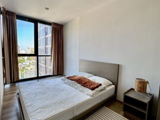 For rent 1 Beds condo in Khlong Toei, Bangkok