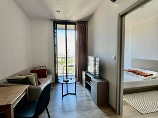 For rent 1 Beds condo in Khlong Toei, Bangkok