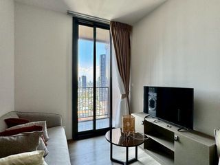 For rent 1 Beds condo in Khlong Toei, Bangkok