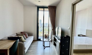 For rent 1 Beds condo in Khlong Toei, Bangkok
