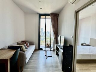 For rent 1 Beds condo in Khlong Toei, Bangkok