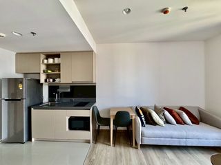 For rent 1 Beds condo in Khlong Toei, Bangkok