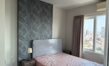 For sale 1 bed condo in Huai Khwang, Bangkok