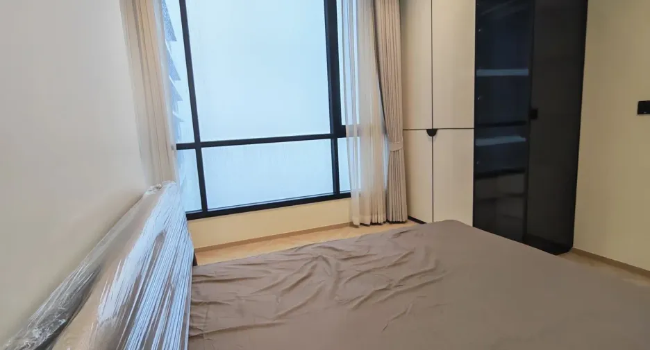 For sale 2 bedrooms condo in Khlong San, Bangkok