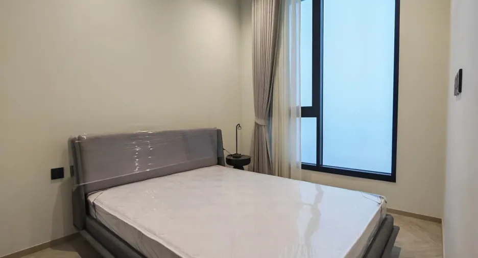 For sale 2 bedrooms condo in Khlong San, Bangkok