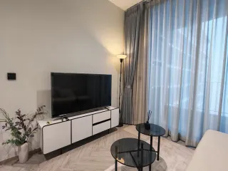 Condo en venta de 2 habitaciones en Khlong San, Bangkok