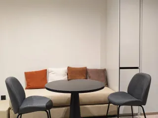 Condo en venta de 2 habitaciones en Khlong San, Bangkok