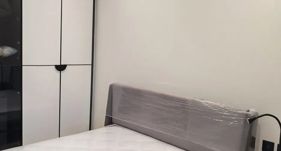 For sale 2 bedrooms condo in Khlong San, Bangkok