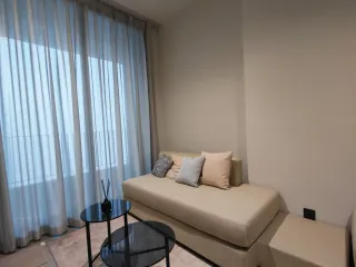 Condo en venta de 2 habitaciones en Khlong San, Bangkok