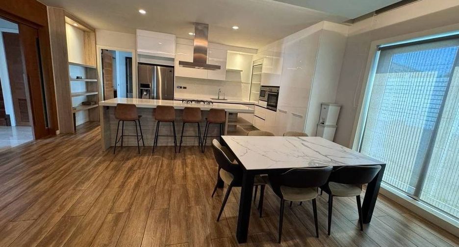 Haus zur Miete mit 5 Zimmer in Suan Luang, Bangkok