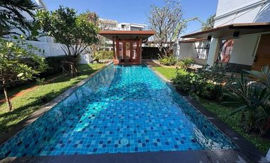 Haus zur Miete mit 5 Zimmer in Suan Luang, Bangkok